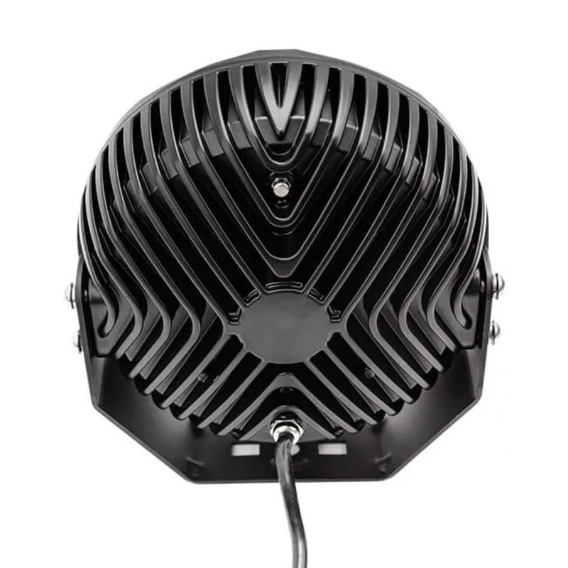 Projecteurs LED Longue Portée 150W Ø8.5" (la paire)