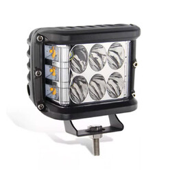 Projecteur LED Grand Angle 36W