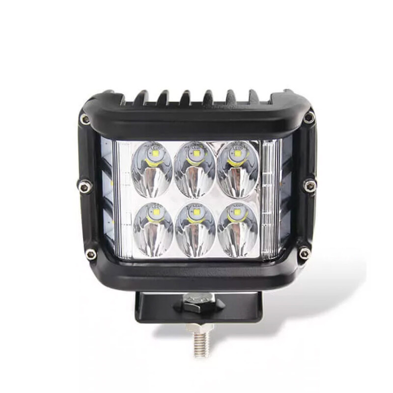 Projecteur LED Grand Angle 36W