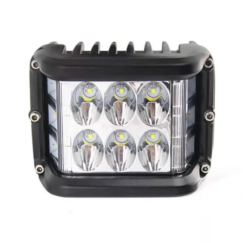 Projecteur LED Grand Angle 36W