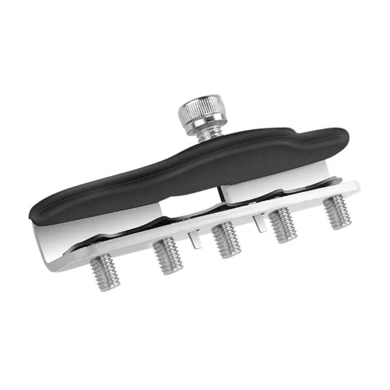 Supports de LED Universels pour Capot (la paire)