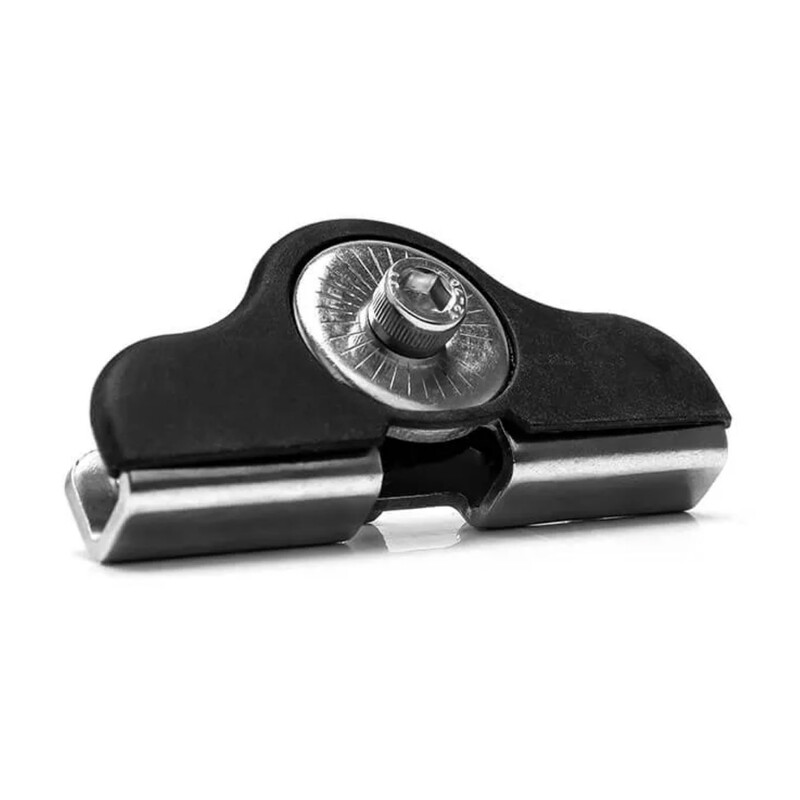 Supports de LED Universels pour Capot (la paire)