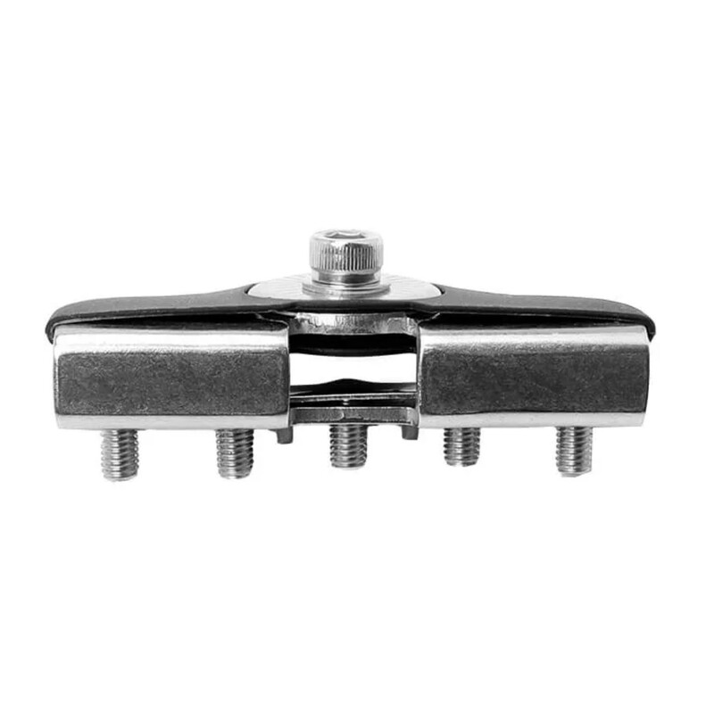 Supports de LED Universels pour Capot (la paire)