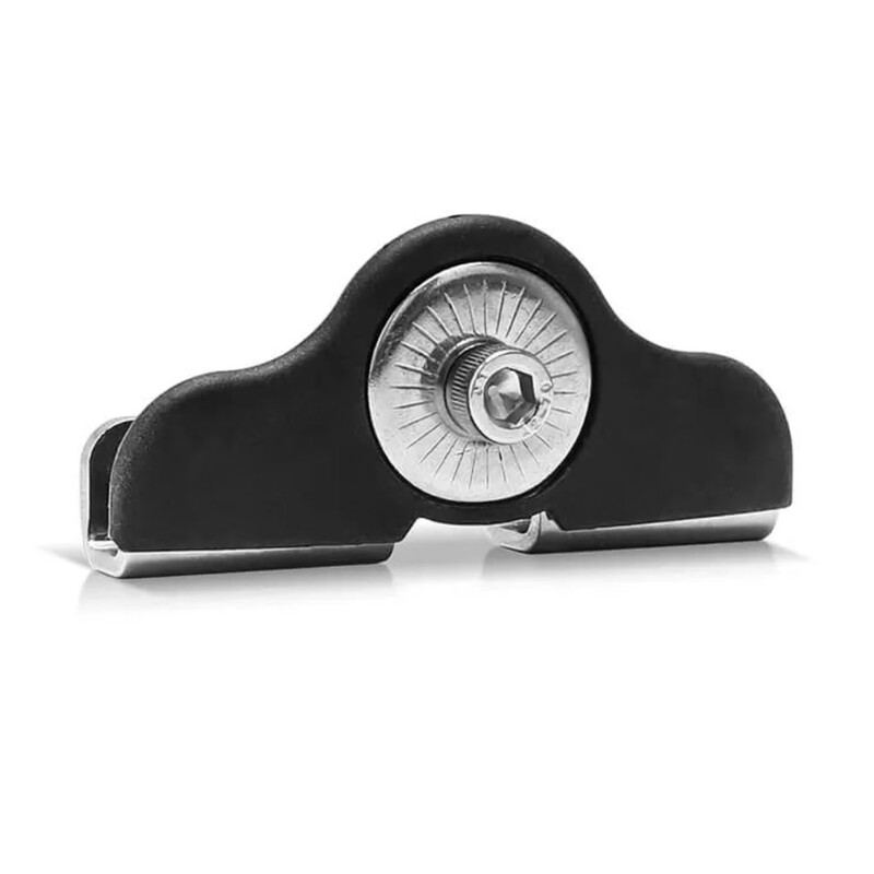 Supports de LED Universels pour Capot (la paire)