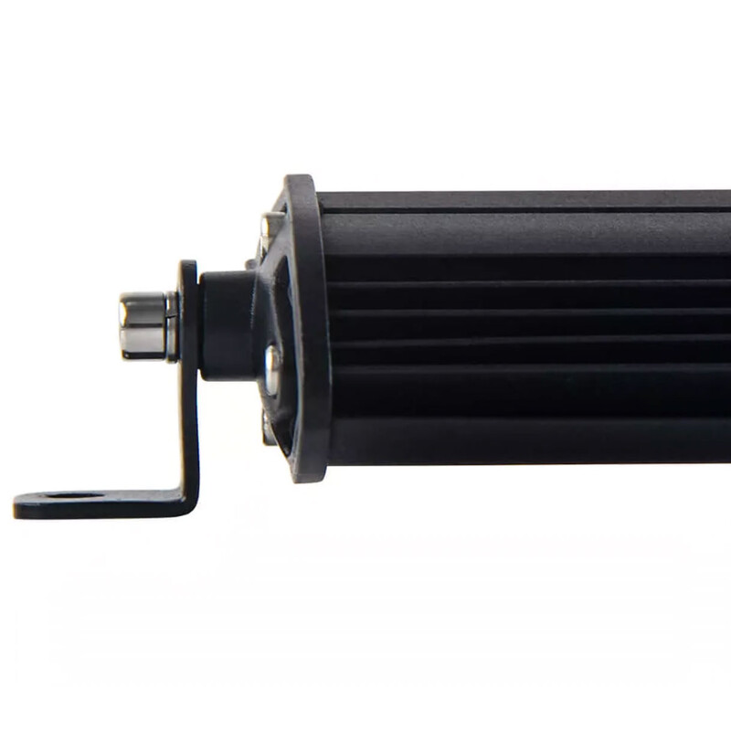 Barre de LED Super Slim 6D