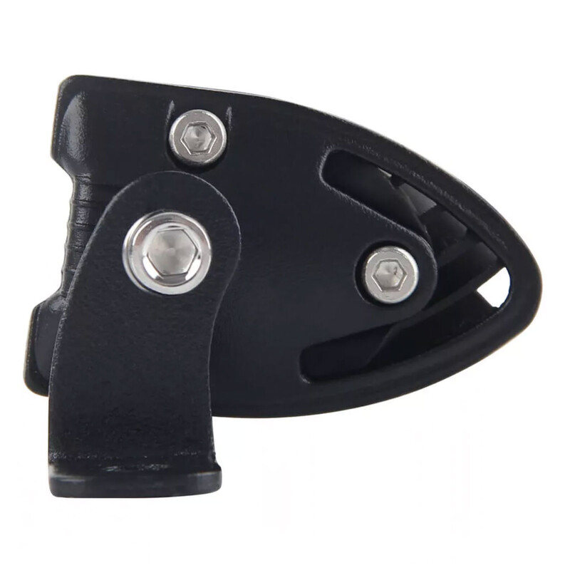 Barre de LED Super Slim 6D