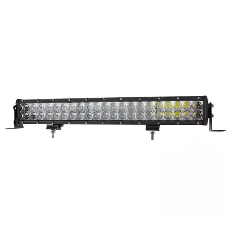 Barre de LED Combo Beam Colors