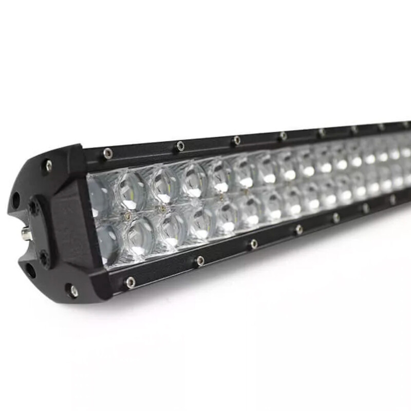 Barre de LED Combo Beam Colors