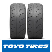 Pneus Toyo Proxes R888R Tourisme Comp?tition 225/45 R15 91W (la paire)