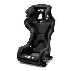 Siège Baquet Sparco ADV Competition Pad en Carbone (FIA)