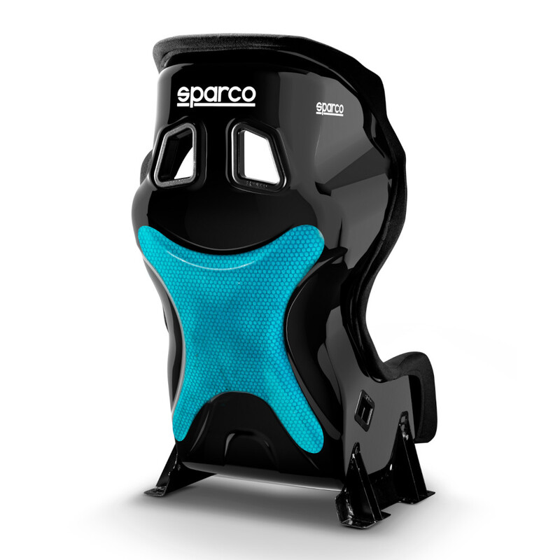 Siège Baquet Sparco Matrix (FIA 8855-2021)