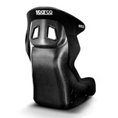 Siège Baquet Sparco Circuit en Carbone (FIA)