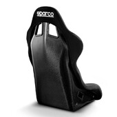 Siège Baquet Sparco Evo en Carbone (FIA)