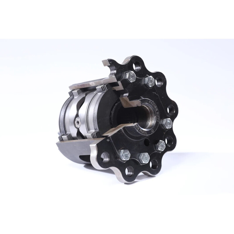 Differentiel Autobloquant pour BMW 210 mm - RacingDiffs "All Solutions" 