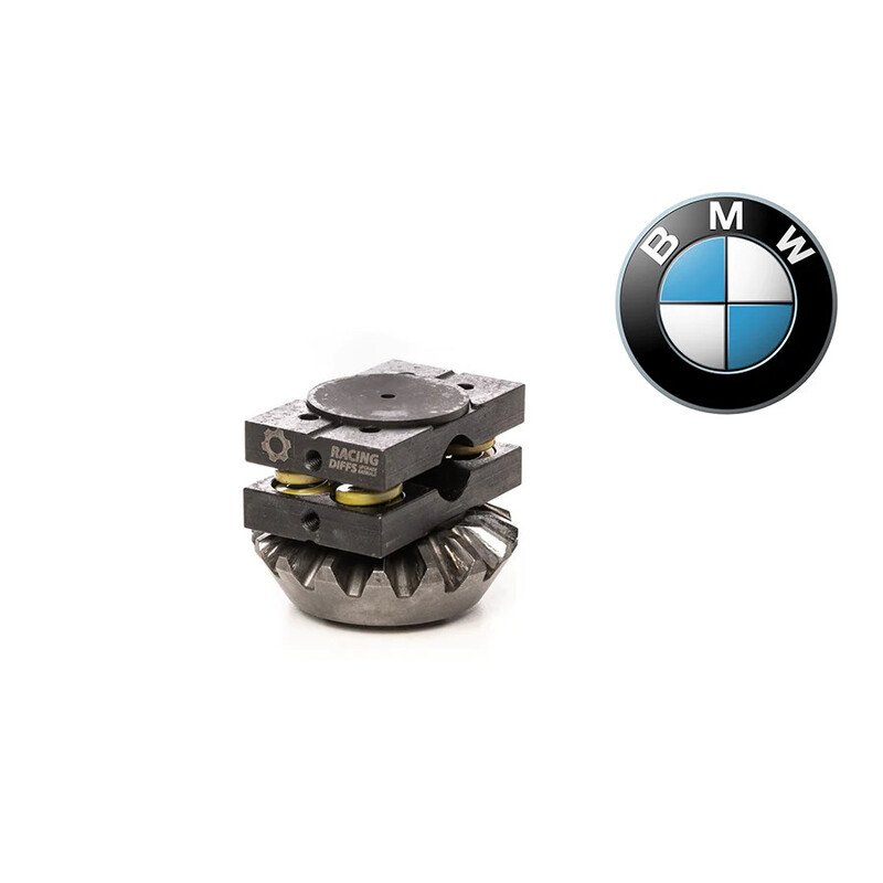 Kit de Conversion Différentiel Autobloquant RacingDiffs pour BMW non M