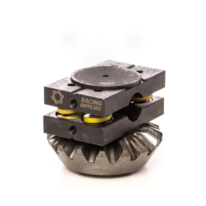 Kit de Conversion Différentiel Autobloquant RacingDiffs pour BMW non M