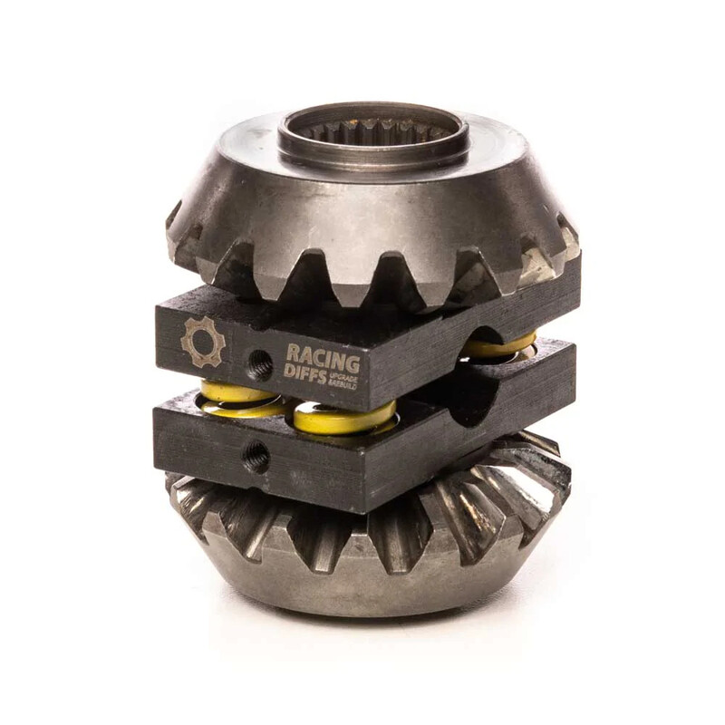 Kit de Conversion Différentiel Autobloquant RacingDiffs pour BMW non M