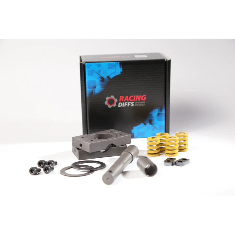 Kit de Conversion Différentiel Autobloquant RacingDiffs pour Honda