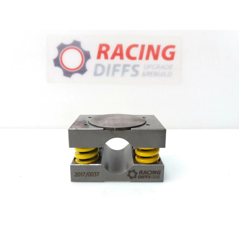 Kit de Conversion Différentiel Autobloquant RacingDiffs pour Mazda