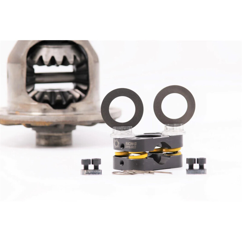 Kit de Conversion Différentiel Autobloquant RacingDiffs pour Mercedes
