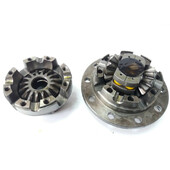 Kit de Conversion Différentiel Autobloquant RacingDiffs pour Nissan
