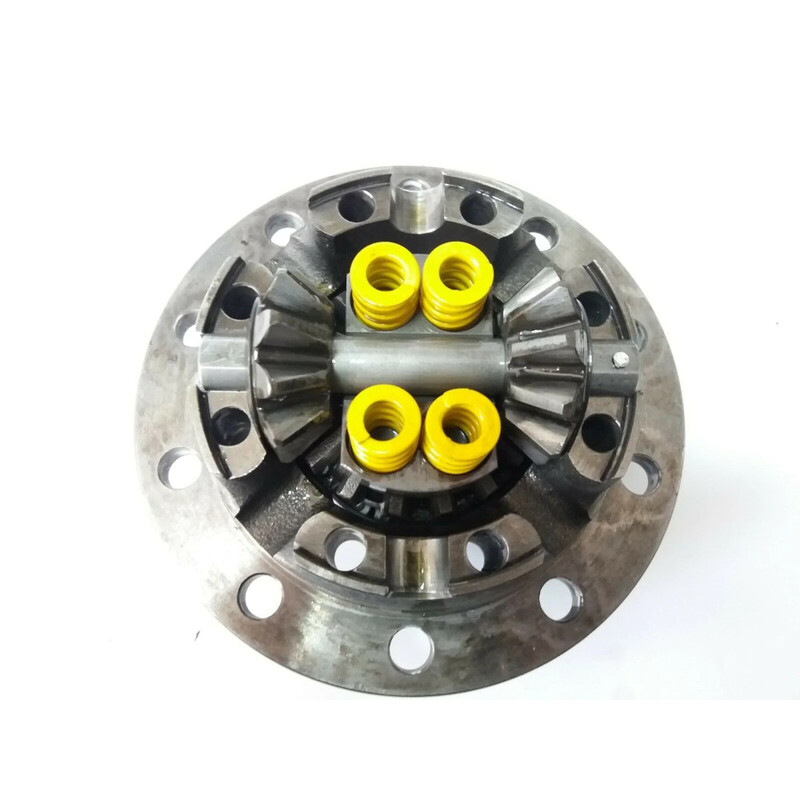 Kit de Conversion Différentiel Autobloquant RacingDiffs pour Nissan
