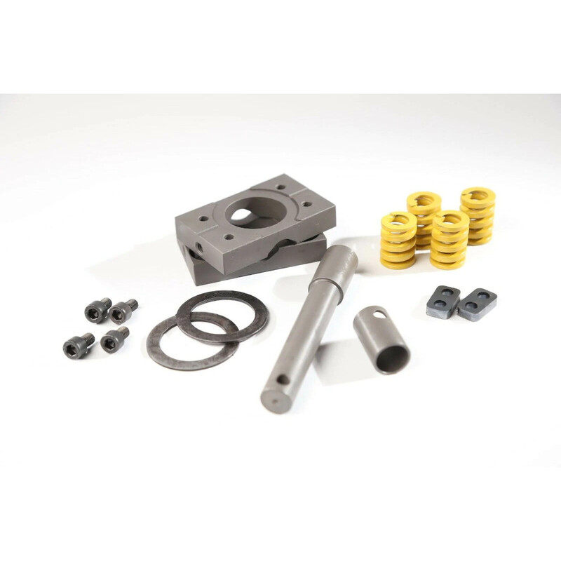 Kit de Conversion Différentiel Autobloquant RacingDiffs pour Opel