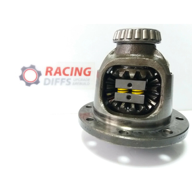 Kit de Conversion Différentiel Autobloquant RacingDiffs pour Opel