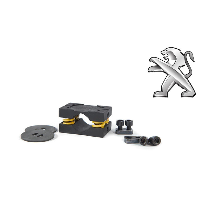 Kit de Conversion Différentiel Autobloquant RacingDiffs pour Peugeot / Citroen