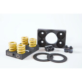 Kit de Conversion Différentiel Autobloquant RacingDiffs pour Saab
