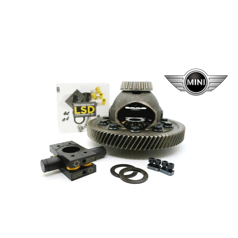 Kit de Conversion Différentiel Autobloquant RacingDiffs pour Mini
