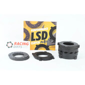Kit Disques de Différentiel RacingDiffs pour Alfa Romeo 75, GTA, Spider