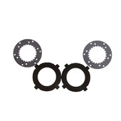 Kit Disques de Différentiel RacingDiffs pour BMW 4 Cyl. (Diff. 168 mm)