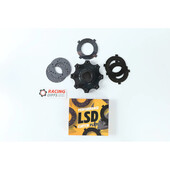 Kit Disques de Différentiel RacingDiffs pour BMW 4 Cyl. (Diff. 168 mm)