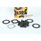 Kit Disques de Différentiel RacingDiffs pour BMW 4 Cyl. (Diff. 168 mm)