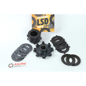 Kit Disques de Différentiel RacingDiffs pour BMW 4 Cyl. (Diff. 168 mm)