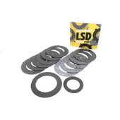 Kit Disques de Différentiel RacingDiffs pour BMW M3, M5, M6, Z4M