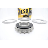 Kit Disques de Différentiel RacingDiffs pour BMW M3, M5, M6, Z4M