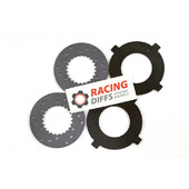 Kit Disques de Différentiel RacingDiffs pour Porsche 911 Carrera (901 / 911) & 968