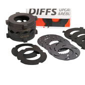 Kit Disques de Différentiel RacingDiffs pour Porsche 911 Carrera (901 / 911) & 968