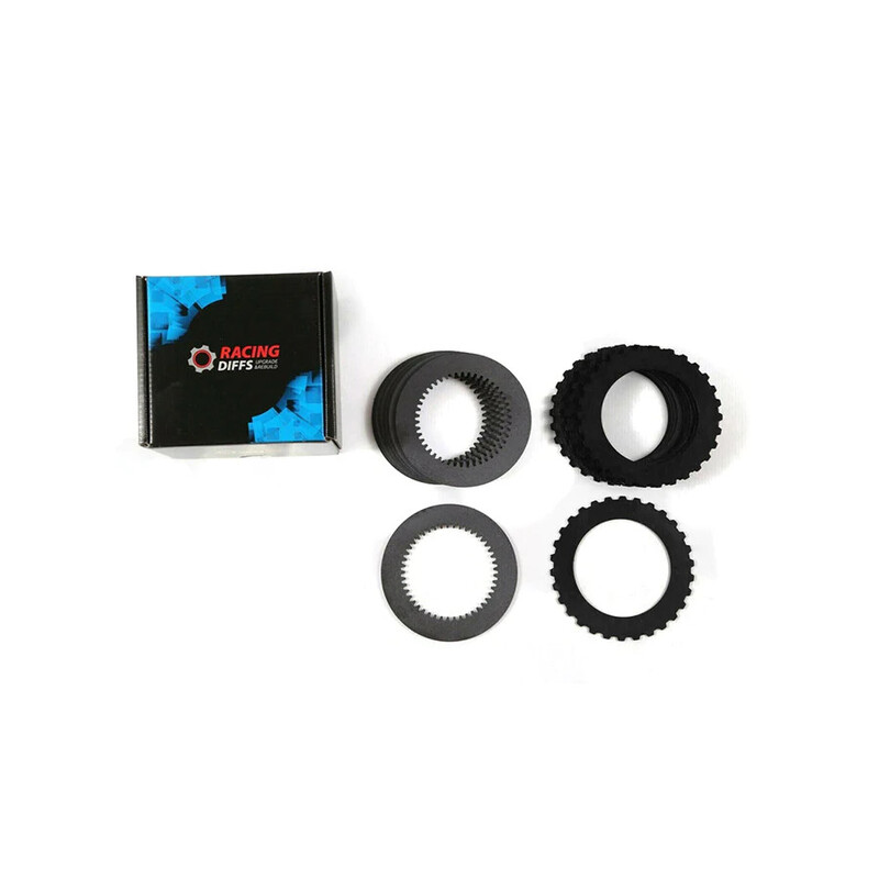 Kit Disques de Différentiel RacingDiffs pour Opel Insignia 4x4