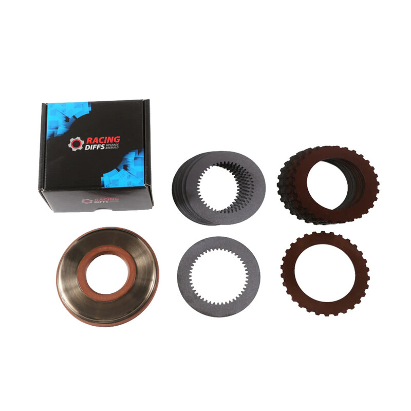 Kit Disques de Différentiel RacingDiffs pour Opel Insignia 4x4