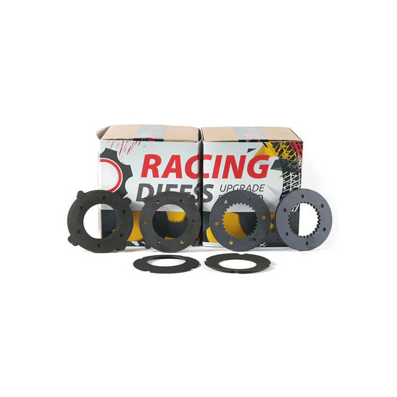 Kit Disques de Différentiel RacingDiffs pour Maserati Ghibli, 4200 GT, Levante