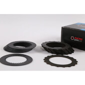 Kit Disques de Différentiel RacingDiffs pour Honda CR-V & Element