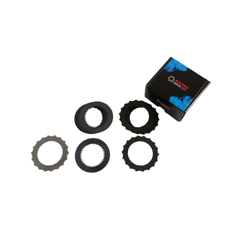 Kit Disques de Différentiel RacingDiffs pour Honda CR-V & Element