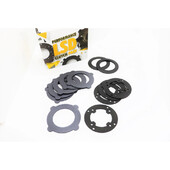 Kit Disques de Différentiel RacingDiffs pour Mitsubishi Lancer Evo VII, VIII, IX, X