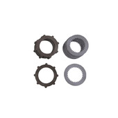 Kit Disques de Différentiel RacingDiffs pour Dodge SRT8 & SRT10