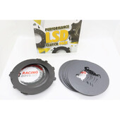 Kit Disques de Différentiel RacingDiffs pour Dodge SRT8 & SRT10