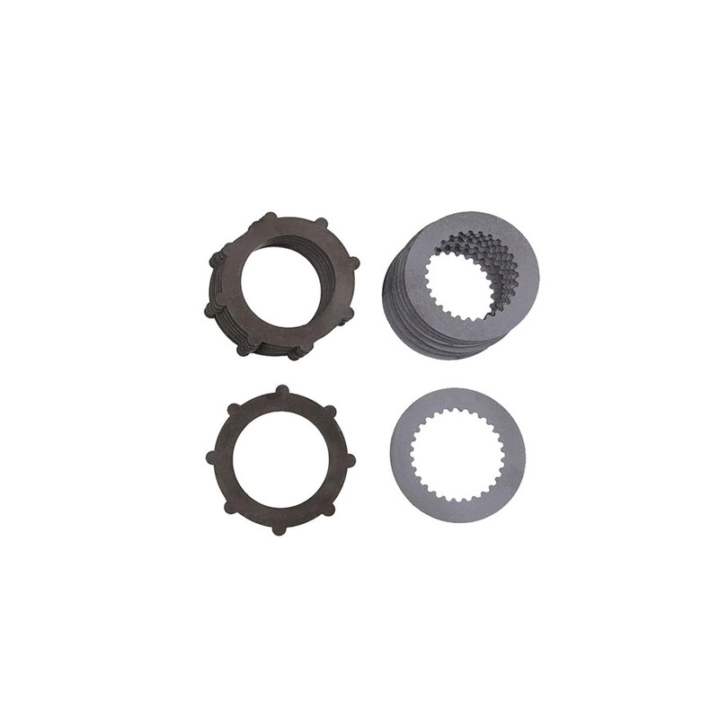 Kit Disques de Différentiel RacingDiffs pour Dodge SRT8 & SRT10