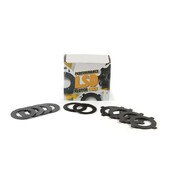 Kit Disques de Différentiel RacingDiffs pour Volvo (Dana Power-Lok)